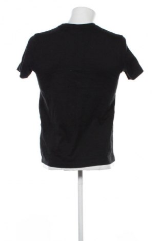 Tricou de bărbați Unbranded, Mărime S, Culoare Negru, Preț 38,99 Lei