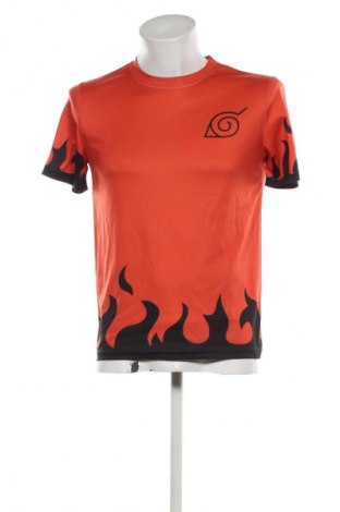 Ανδρικό t-shirt Unbranded, Μέγεθος M, Χρώμα Πολύχρωμο, Τιμή 9,72 €