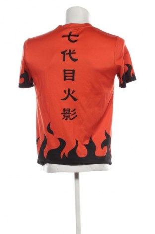 Ανδρικό t-shirt Unbranded, Μέγεθος M, Χρώμα Πολύχρωμο, Τιμή 9,72 €