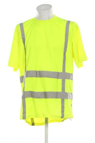 Ανδρικό t-shirt Unbranded, Μέγεθος XXL, Χρώμα Πολύχρωμο, Τιμή 6,65 €