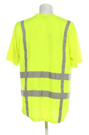 Ανδρικό t-shirt Unbranded, Μέγεθος XXL, Χρώμα Πολύχρωμο, Τιμή 6,65 €