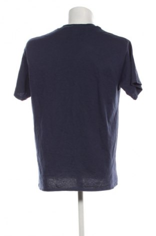 Męski T-shirt Unbranded, Rozmiar L, Kolor Niebieski, Cena 28,99 zł