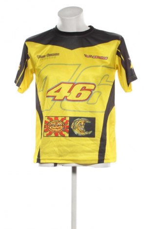 Męski T-shirt Unbranded, Rozmiar M, Kolor Kolorowy, Cena 29,89 zł