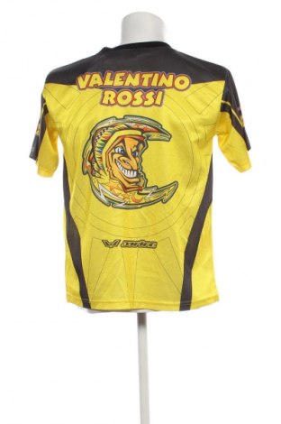 Męski T-shirt Unbranded, Rozmiar M, Kolor Kolorowy, Cena 29,89 zł