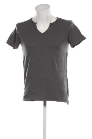 Ανδρικό t-shirt Unbranded, Μέγεθος XL, Χρώμα Γκρί, Τιμή 9,72 €