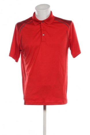 Ανδρικό t-shirt Unbranded, Μέγεθος L, Χρώμα Κόκκινο, Τιμή 6,65 €
