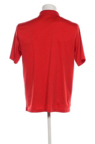 Ανδρικό t-shirt Unbranded, Μέγεθος L, Χρώμα Κόκκινο, Τιμή 6,65 €