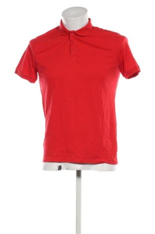 Męski T-shirt Unbranded, Rozmiar L, Kolor Czerwony, Cena 28,99 zł
