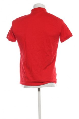 Męski T-shirt Unbranded, Rozmiar L, Kolor Czerwony, Cena 28,99 zł
