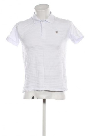 Ανδρικό t-shirt Unbranded, Μέγεθος S, Χρώμα Λευκό, Τιμή 9,72 €