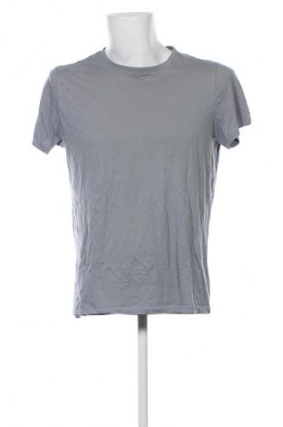 Męski T-shirt Unbranded, Rozmiar L, Kolor Niebieski, Cena 43,68 zł