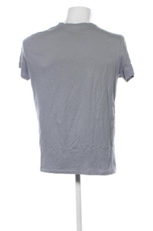 Męski T-shirt Unbranded, Rozmiar L, Kolor Niebieski, Cena 43,68 zł