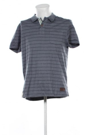 Herren Shirt Unbranded, Größe L, Farbe Mehrfarbig, Preis 16,99 €