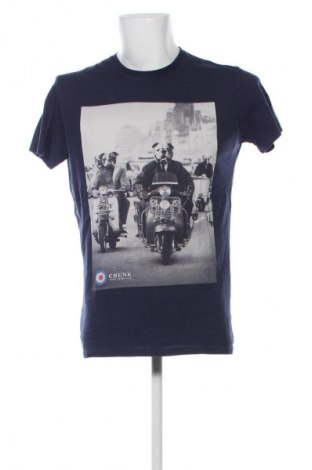 Pánske tričko  Unbranded, Veľkosť L, Farba Modrá, Cena  9,72 €