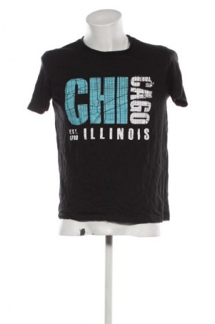 Pánske tričko  Unbranded, Veľkosť L, Farba Čierna, Cena  9,79 €