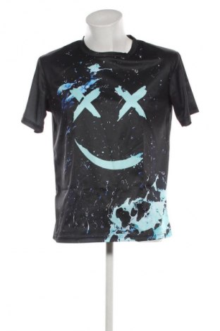 Męski T-shirt Unbranded, Rozmiar M, Kolor Kolorowy, Cena 43,68 zł