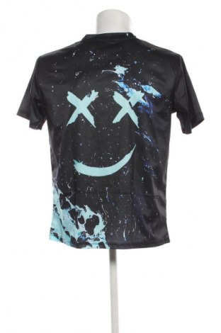 Męski T-shirt Unbranded, Rozmiar M, Kolor Kolorowy, Cena 43,68 zł