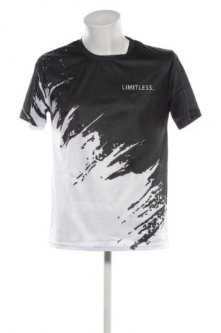 Męski T-shirt Unbranded, Rozmiar M, Kolor Kolorowy, Cena 43,68 zł