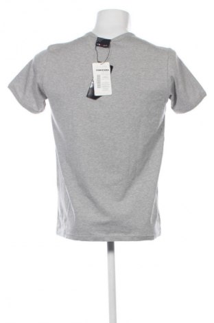 Pánske tričko  Unbranded, Veľkosť XL, Farba Sivá, Cena  15,80 €