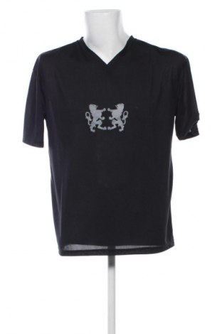 Pánske tričko  Unbranded, Veľkosť XL, Farba Čierna, Cena  10,00 €