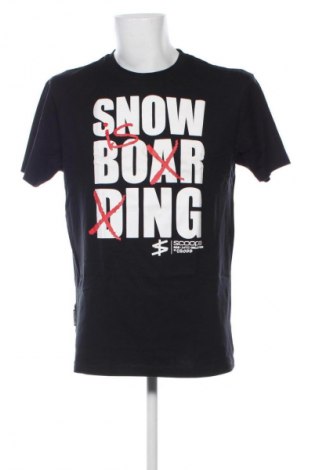 Pánske tričko  Unbranded, Veľkosť XL, Farba Čierna, Cena  9,79 €