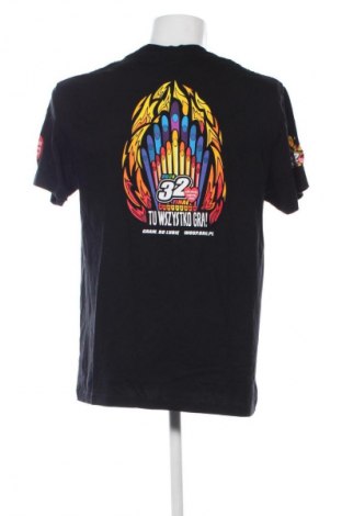 Pánske tričko  Unbranded, Veľkosť XL, Farba Čierna, Cena  9,79 €