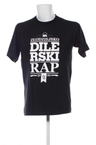 Pánske tričko  Unbranded, Veľkosť L, Farba Čierna, Cena  9,79 €