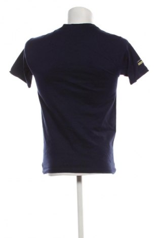 Herren T-Shirt Unbranded, Größe M, Farbe Blau, Preis € 9,76