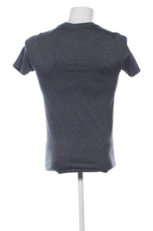 Herren T-Shirt Unbranded, Größe S, Farbe Grau, Preis € 9,99