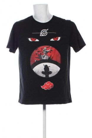 Tricou de bărbați Unbranded, Mărime XL, Culoare Negru, Preț 50,00 Lei