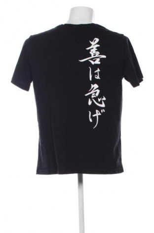 Tricou de bărbați Unbranded, Mărime XL, Culoare Negru, Preț 50,00 Lei