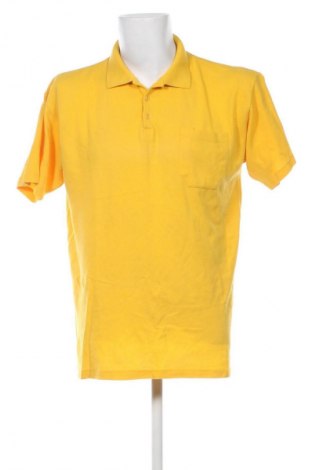 Férfi póló Unbranded, Méret XXL, Szín Sárga, Ár 2 669 Ft