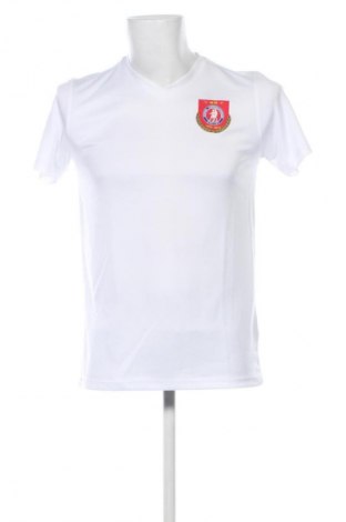 Tricou de bărbați Unbranded, Mărime S, Culoare Alb, Preț 34,00 Lei