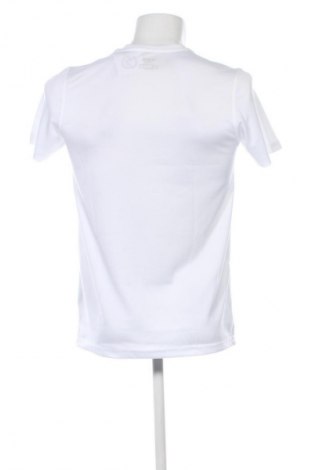 Tricou de bărbați Unbranded, Mărime S, Culoare Alb, Preț 34,00 Lei