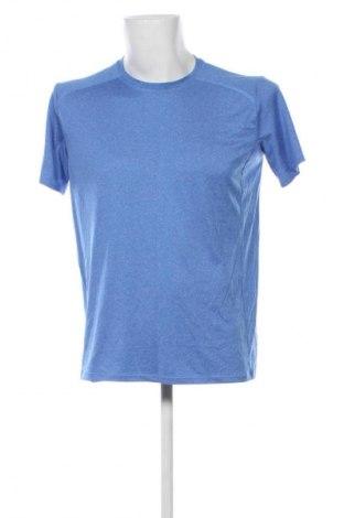 Męski T-shirt Unbranded, Rozmiar L, Kolor Niebieski, Cena 29,70 zł