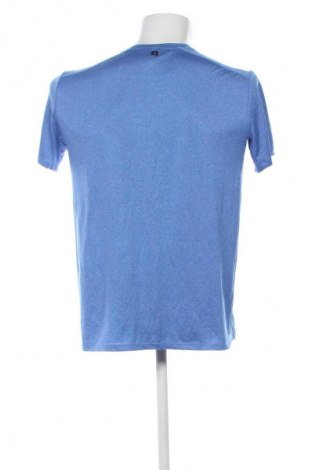 Męski T-shirt Unbranded, Rozmiar L, Kolor Niebieski, Cena 29,70 zł
