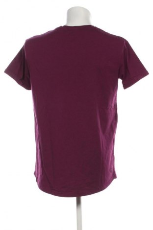 Herren T-Shirt Unbranded, Größe XL, Farbe Lila, Preis € 7,99