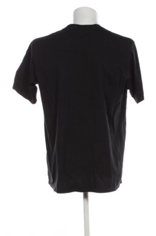 Ανδρικό t-shirt Unbranded, Μέγεθος XL, Χρώμα Μαύρο, Τιμή 7,99 €