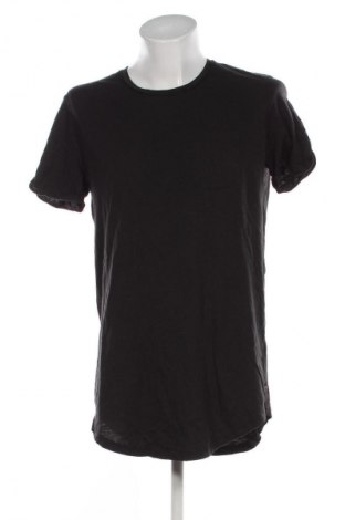 Ανδρικό t-shirt Unbranded, Μέγεθος XL, Χρώμα Μαύρο, Τιμή 7,99 €