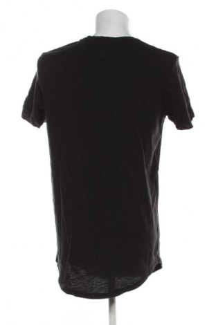 Ανδρικό t-shirt Unbranded, Μέγεθος XL, Χρώμα Μαύρο, Τιμή 7,99 €