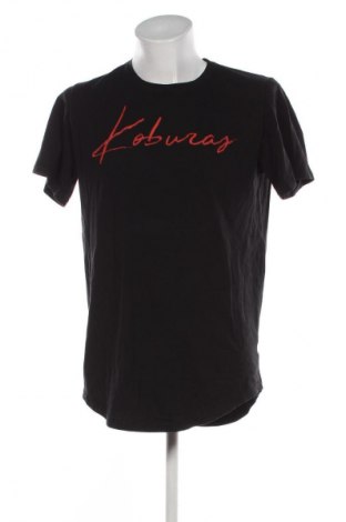 Pánské tričko  Unbranded, Velikost XXL, Barva Černá, Cena  169,00 Kč