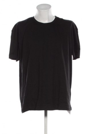 Męski T-shirt Unbranded, Rozmiar 3XL, Kolor Czarny, Cena 83,99 zł