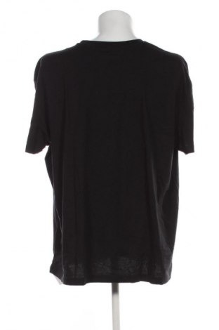 Męski T-shirt Unbranded, Rozmiar 3XL, Kolor Czarny, Cena 83,99 zł