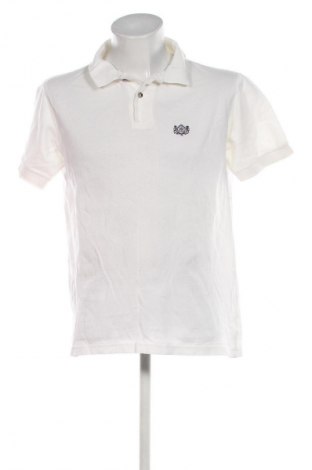 Herren T-Shirt Unbranded, Größe L, Farbe Weiß, Preis € 6,99