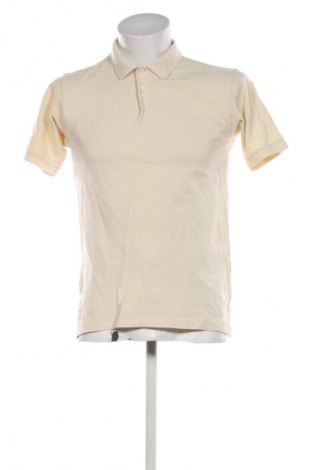 Herren T-Shirt Unbranded, Größe M, Farbe Ecru, Preis € 9,99