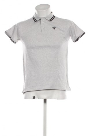 Herren T-Shirt Unbranded, Größe S, Farbe Grau, Preis € 9,99