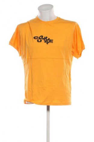 Herren T-Shirt Unbranded, Größe S, Farbe Orange, Preis € 9,99