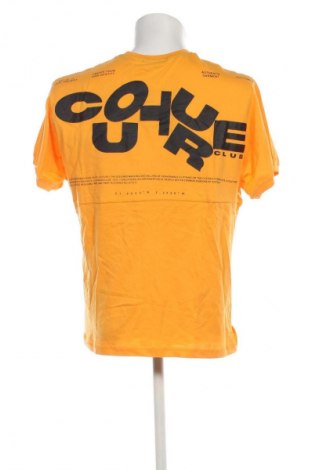 Herren T-Shirt Unbranded, Größe S, Farbe Orange, Preis € 9,99