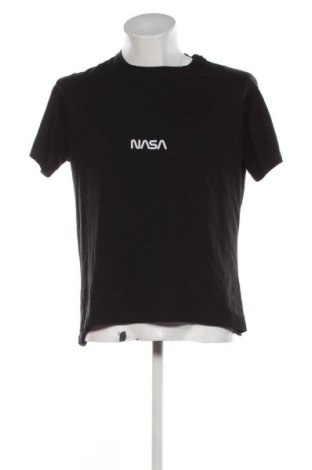 Herren T-Shirt Unbranded, Größe L, Farbe Schwarz, Preis € 6,99