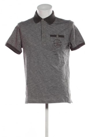 Ανδρικό t-shirt Unbranded, Μέγεθος M, Χρώμα Γκρί, Τιμή 18,99 €
